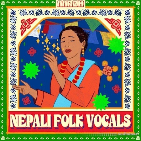 Aaroh Nepali Folk Vocals