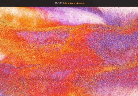 Native Instruments Leap Modern Latin v1.0.0 KONTAKT