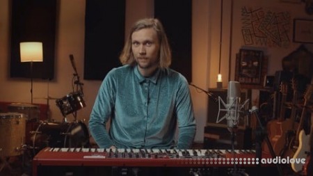 Udemy How To Play Piano By Ear TUTORiAL