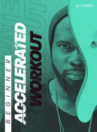 JTC Guitar Al Joseph Accelerated Workout: Beginner