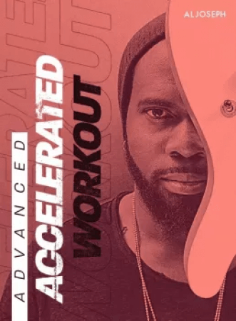 JTC Guitar Al Joseph Accelerated Workout: Advanced