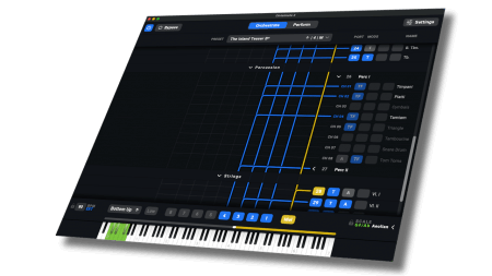 Nextmidi Divisimate v2.0.6 MacOSX