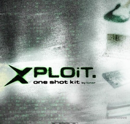 Loner XPLOIT One Shot Kit WAV