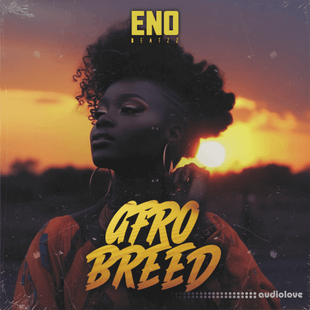 Eno Beatzz Afro Breed
