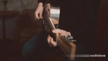 Udemy Learn Open D Tuning for Guitar: Step-by-Step Videos and Tabs TUTORiAL