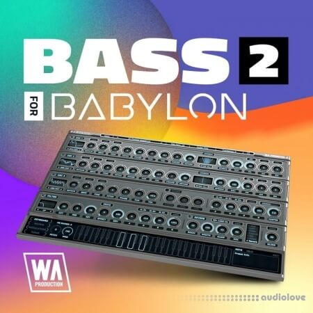 WA Production Babylon II v2.2.0 250418 Internal WiN
