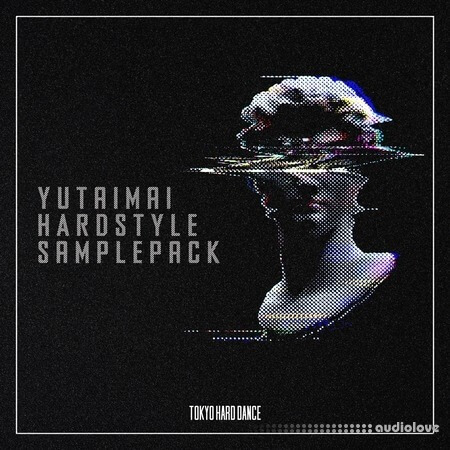 Tokyo Hard Dance Yuta Imai Hardstyle Sample Pack WAV