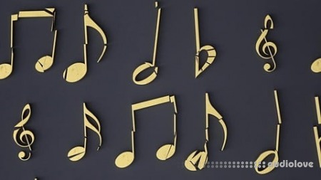 Udemy Learn to read music in thirty minutes: No experience needed TUTORiAL