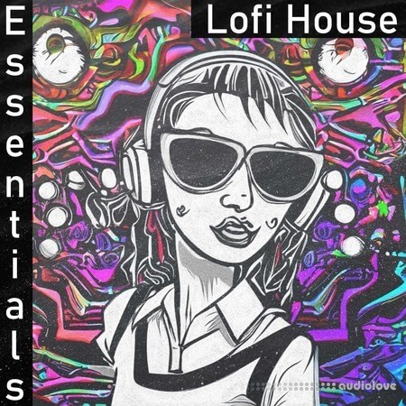 Beach Roads Lo-fi House Sample Pack WAV