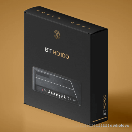Boutique Tones BT HD100 Synth Presets