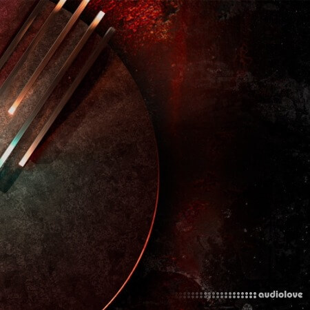 Heavyocity Machina KONTAKT Heavyocity Machina KONTAKT