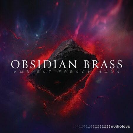 Emergence Audio Obsidian Brass v1.0.1 KONTAKT Emergence Audio Obsidian Brass v1.0.1 KONTAKT