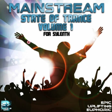 Mainstream Sounds Mainstream State Of Trance Vol.1