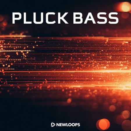 New Loops Pluck Bass WAV KONTAKT