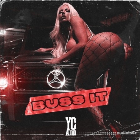 YC Audio Buss It WAV MiDi