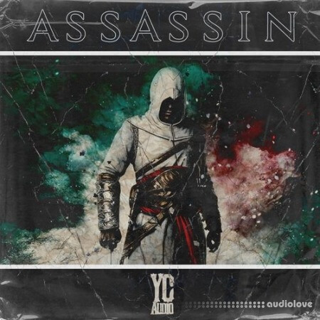 YC Audio Assassin WAV MiDi