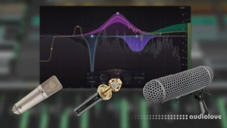 Udemy Audio Theory Fundamentals for Sound Design TUTORiAL