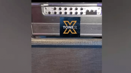 StudioAmpCaptures TONEX Masa LoanStar