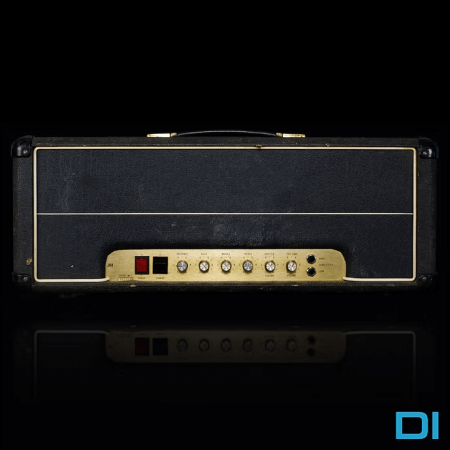 Amalgam Captures MRSH JC800 ToneX Expansion DI