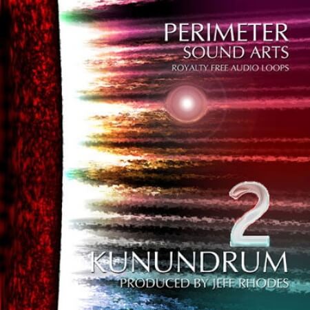 Perimeter Sound Arts Kunundrum 2