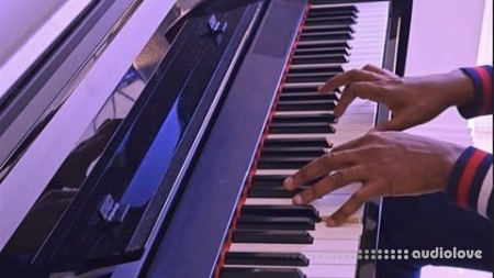 Udemy Learn To Jam Your Favourite Songs By Ear TUTORiAL