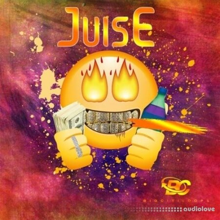 Big Citi Loops Juise WAV