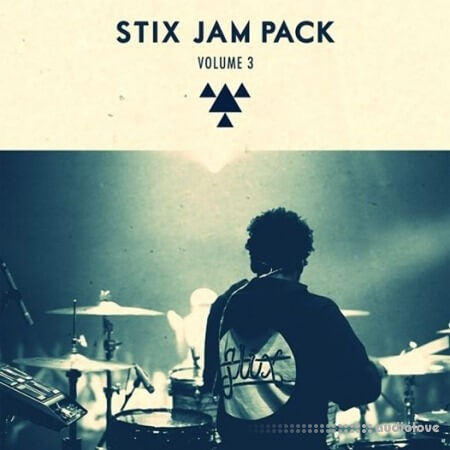 Stix Jam Pack Vol.3