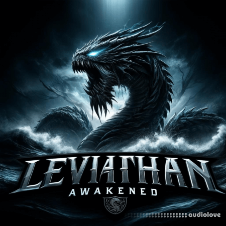 Metal Junkie Leviathan Awakened (EVHIII)