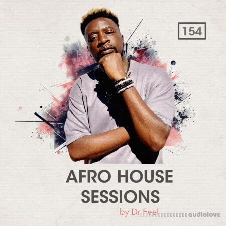 Bingoshakerz Afro House Sessions By Dr Feel WAV MiDi REX Bingoshakerz Afro House Sessions By Dr Feel WAV MiDi REX