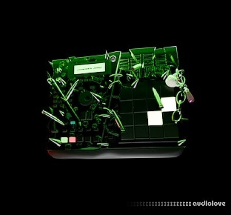 Juliano Kits EVIL J0HNNY (MultiKit) WAV Synth Presets