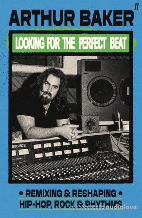 Looking for the Perfect Beat: Remixing and Reshaping Hip-Hop Rock and Rhythms