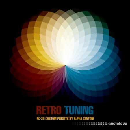 Alpha Centori Retro Tuning 1 Synth Presets