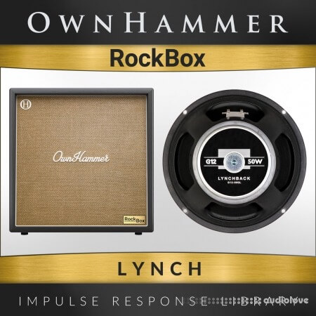 OwnHammer ROCK-BOX CNTRY