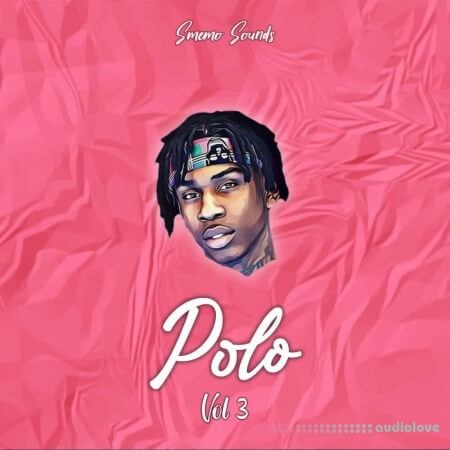SMEMO Sounds Polo Vol 3 WAV MiDi