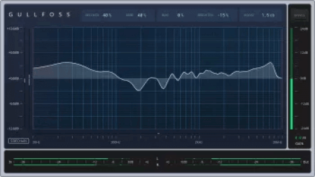 Soundtheory Gullfoss v1.11.6 ARM MacOSX Soundtheory Gullfoss v1.11.6 ARM MacOSX