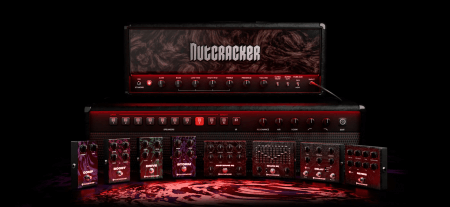 PolyChrome DSP Nutcracker v1.0.2 WiN