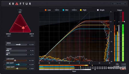 Soundtheory Kraftur v1.1.4 ARM MacOSX