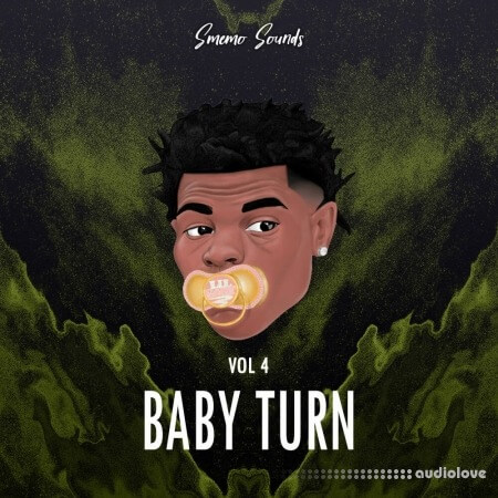 SMEMO Sounds Baby Turn Vol 4