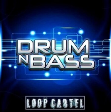 Loop Cartel Drum n Bass