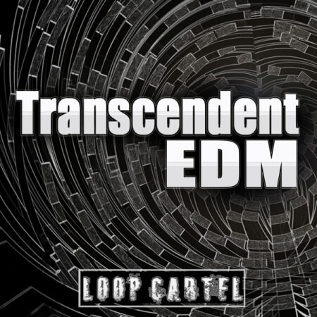 Loop Cartel Transcendent EDM