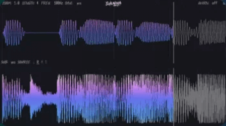 The Him DSP Sub Ninja v1.2.0 WiN