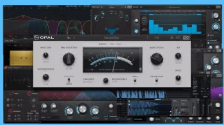 UVI Effects Bundle v2025.05 ARM MacOSX