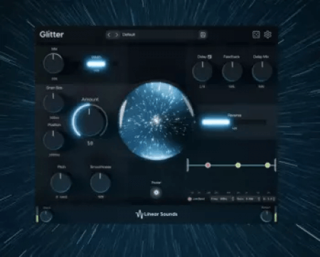 Linear Sounds Bundle v2025.05 ARM MacOSX