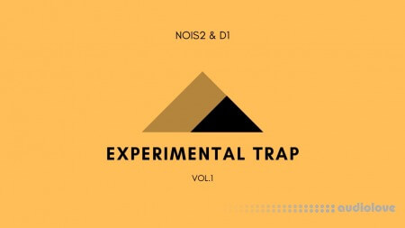 Nois2 and D1 Experimental Trap Kit WAV