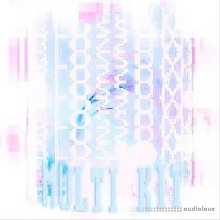 Jasper Blossom Multi Kit WAV MiDi Synth Presets