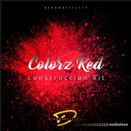 Big Citi Loops Colorz Red WAV