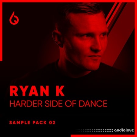 Freshly Squeezed Samples Ryan K Harder Side Of Dance Volume 2 WAV