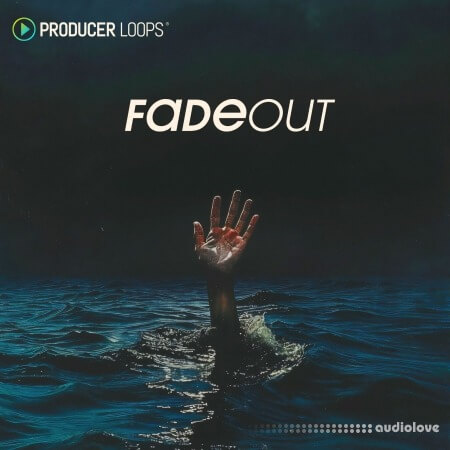 Producer Loops Fade Out WAV MiDi REX AiFF DAW Templates ReFill