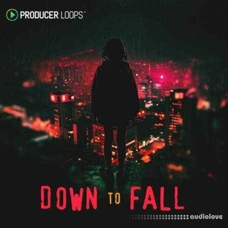 Producer Loops Down To Fall MULTiFORMAT