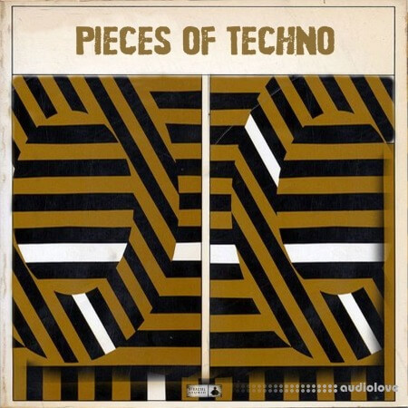 Bfractal Music Pieces Of Techno